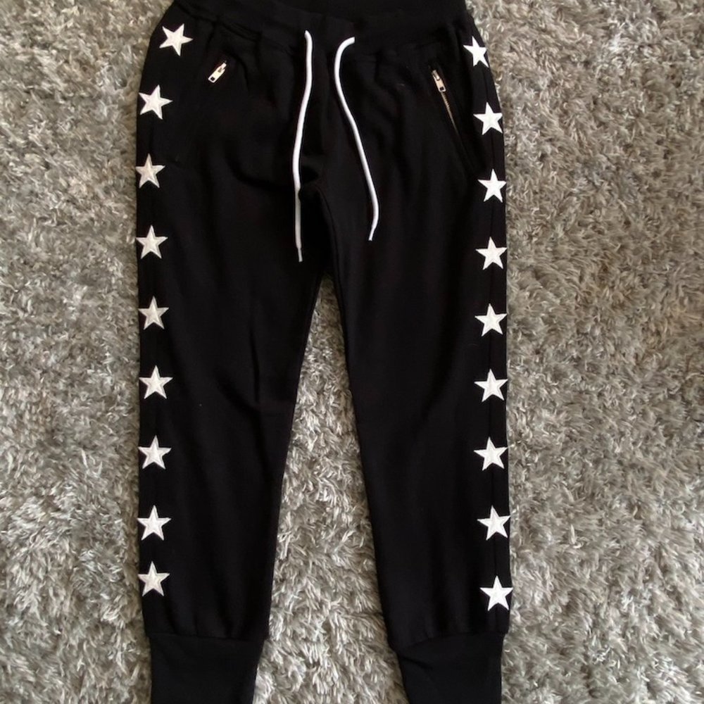 Lovely Peppa Olivia Joggers